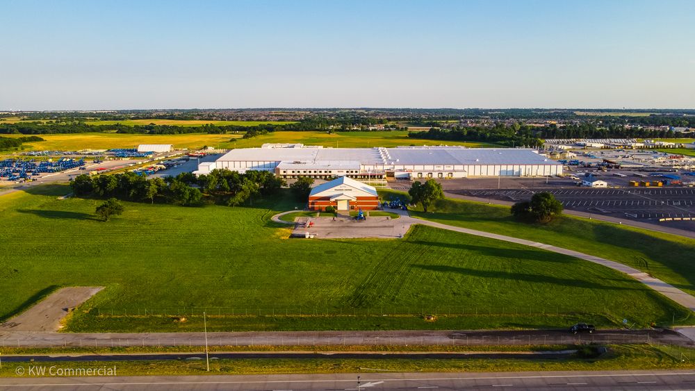 TEREX USA: 9528 W I 40 Service Rd, Oklahoma City, OK 73128